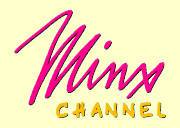 MINX-CHANNEL DIARY